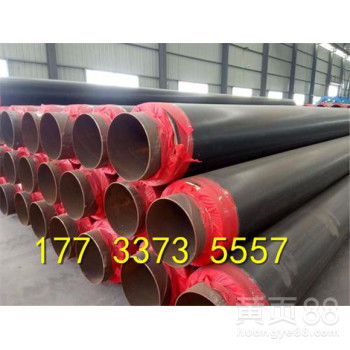 黑龍江黑河加強級3PE防腐鋼管產(chǎn)品資訊 從圓鋼到高品質(zhì)防腐管道的制造過程